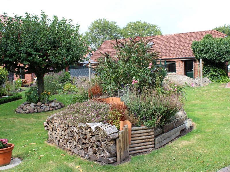 Landhaus Gerda in Förrien